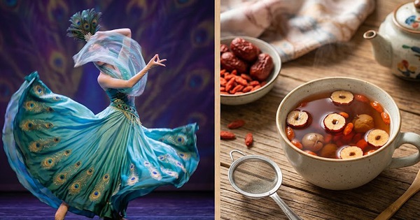 ‘Khổng tước’ Dương Lệ Bình: Bí mật thực đơn và kỷ luật ăn uống giúp ‘trẻ mãi không già’