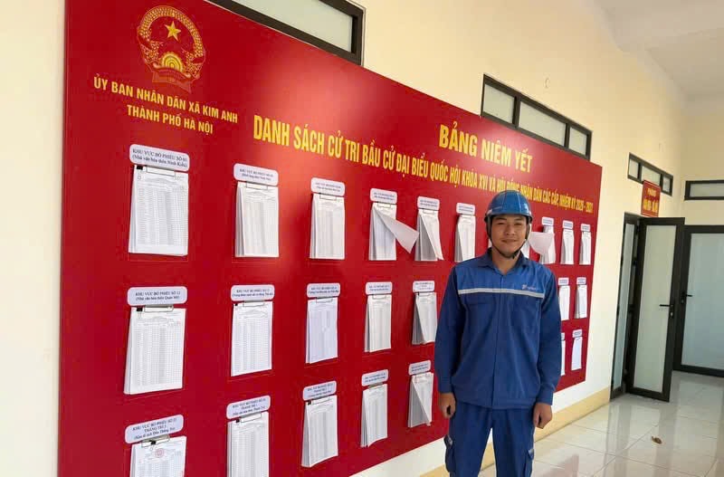 Đảm bảo mạng viễn thông hoạt động tốt phục vụ ngày bầu cử 15/3- Ảnh 2.