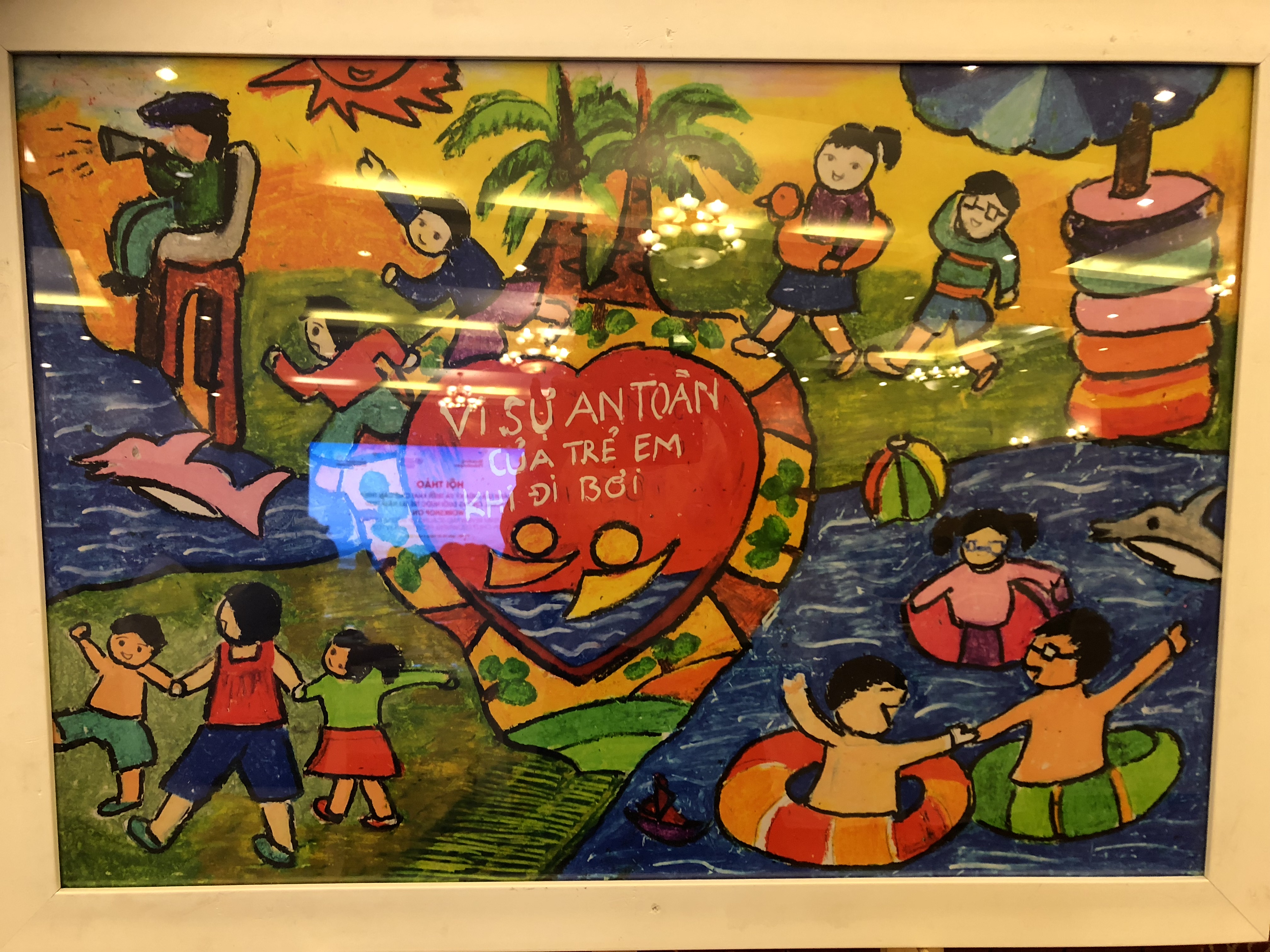 Thứ trưởng Nguyễn Tri Thức: Cần duy trì các mô hình hiệu quả để giảm đuối nước trẻ em- Ảnh 3.