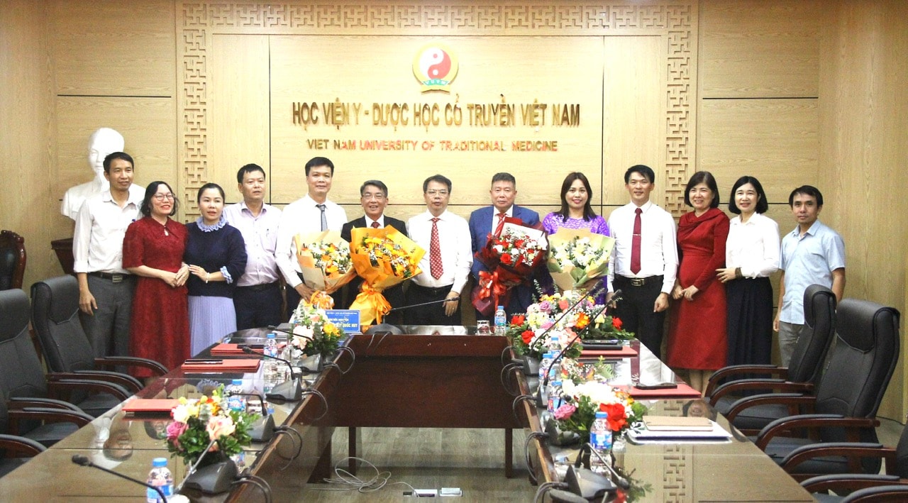 Chuẩn hoá nguồn nhân lực chất lượng cao chuyên ngành y dược học cổ truyền- Ảnh 3. Chuẩn hoá nguồn nhân lực chất lượng cao chuyên ngành y dược học cổ truyền- Ảnh 3.