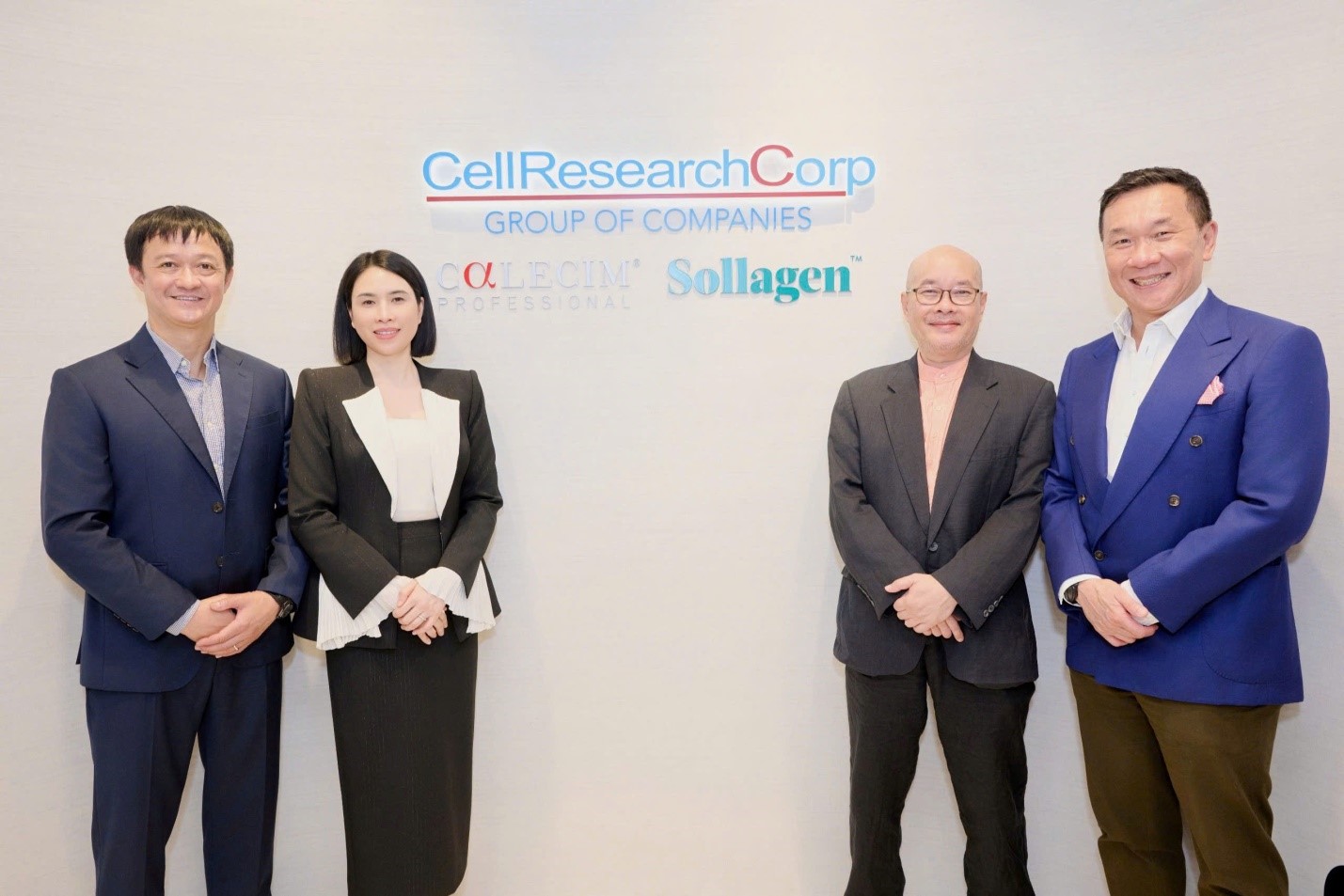 Hình thành hệ sinh thái tế bào gốc toàn diện, mở rộng cơ hội ứng dụng điều trị- Ảnh 2.