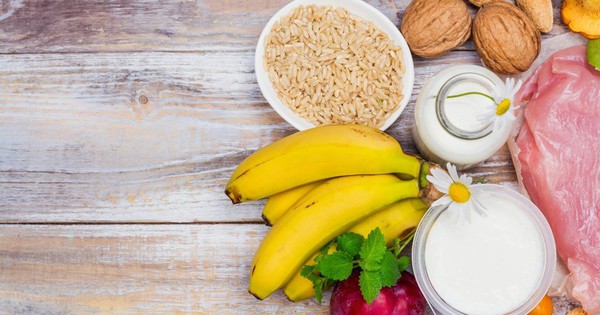 Khó ngủ, mất ngủ nên ăn uống thế nào?