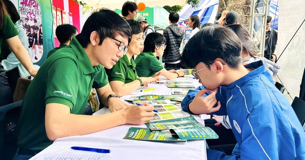 15 trường đại học khối ngành sức khỏe công bố phương án tuyển sinh năm 2026