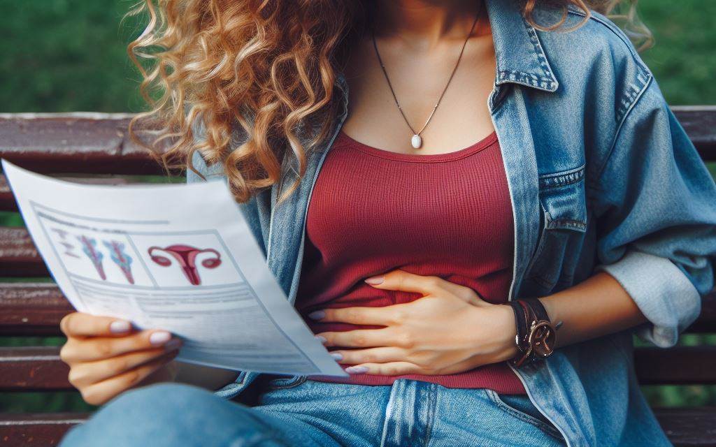 Chế độ ăn cho người bị hội chứng buồng trứng đa nang