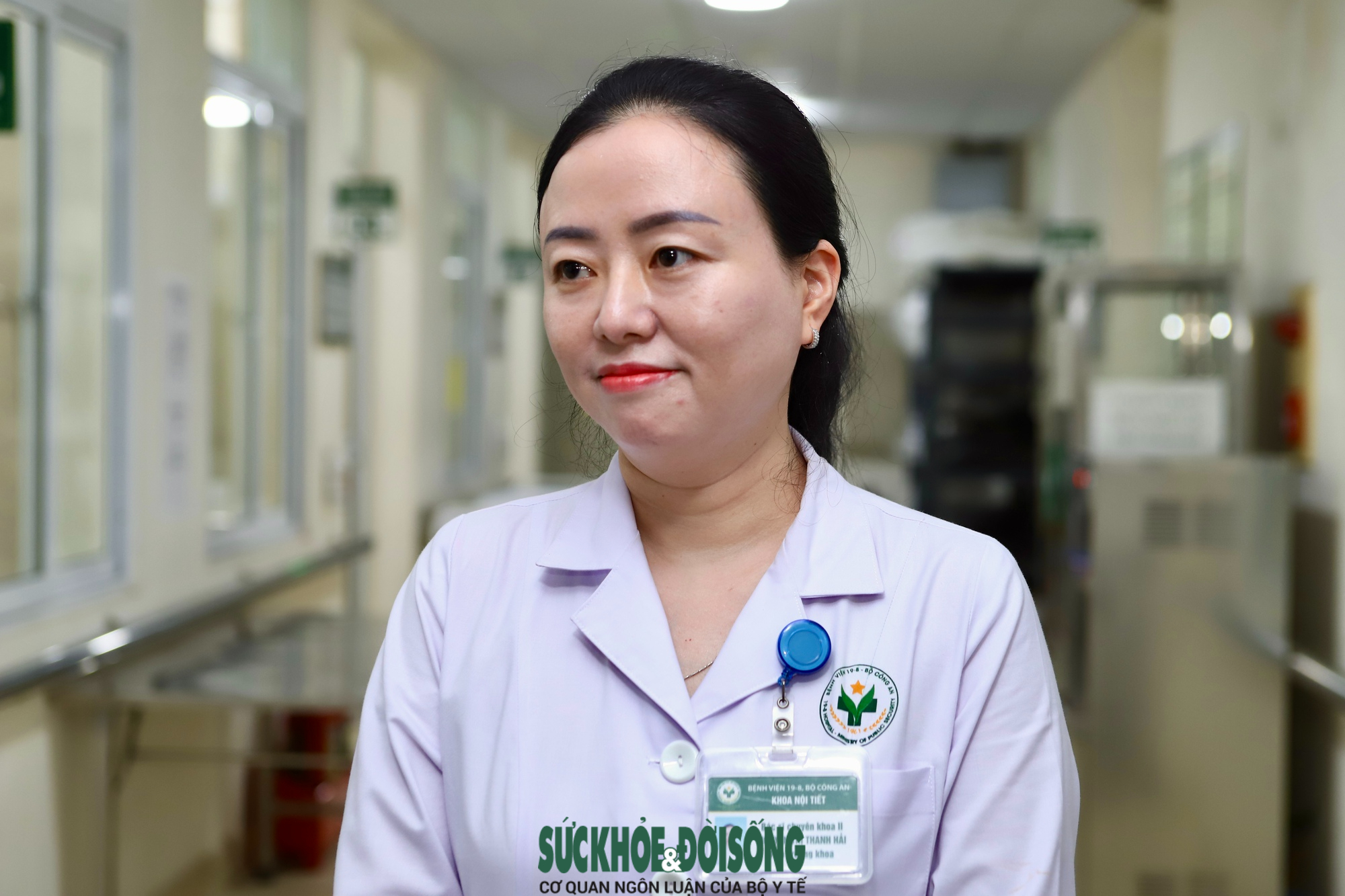 Chủ động phương án bầu cử đối với cử tri đặc thù tại bệnh viện- Ảnh 6.