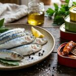 Loại cá rẻ tiền cung cấp omega-3, vitamin D, canxi, choline cực kỳ có lợi cho sức khỏe