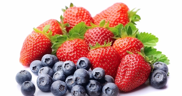 5 thực phẩm tự nhiên rẻ tiền giàu chất chống oxy hóa nhất