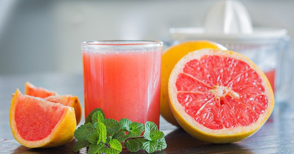 5 loại đồ uống hỗ trợ cơ thể sản sinh collagen tự nhiên