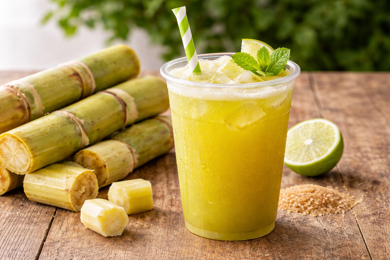 Trào lưu dùng nước mía đặc chữa đái tháo đường: Hiểu lầm nguy hiểm, có thể trả giá đắt- Ảnh 2.