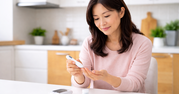 Tiêm vaccine: Giải pháp giảm nguy cơ nhiễm trùng ở bệnh nhân đái tháo đường