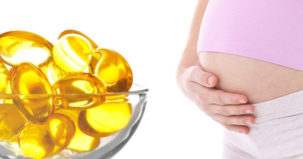 Bổ sung dầu cá và ăn cá: Lựa chọn nào tối ưu cho mẹ bầu?