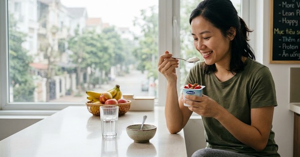 Giảm mỡ bụng nhờ ăn đúng 5 thực phẩm này mỗi ngày