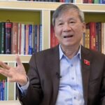 GS.AHLĐ Nguyễn Anh Trí: Thực phẩm bẩn không được phép ‘lọt cửa’ vào trường học