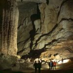 Hợp tác quốc tế nghiên cứu, bảo tồn hệ thống hang động Phong Nha – Kẻ Bàng