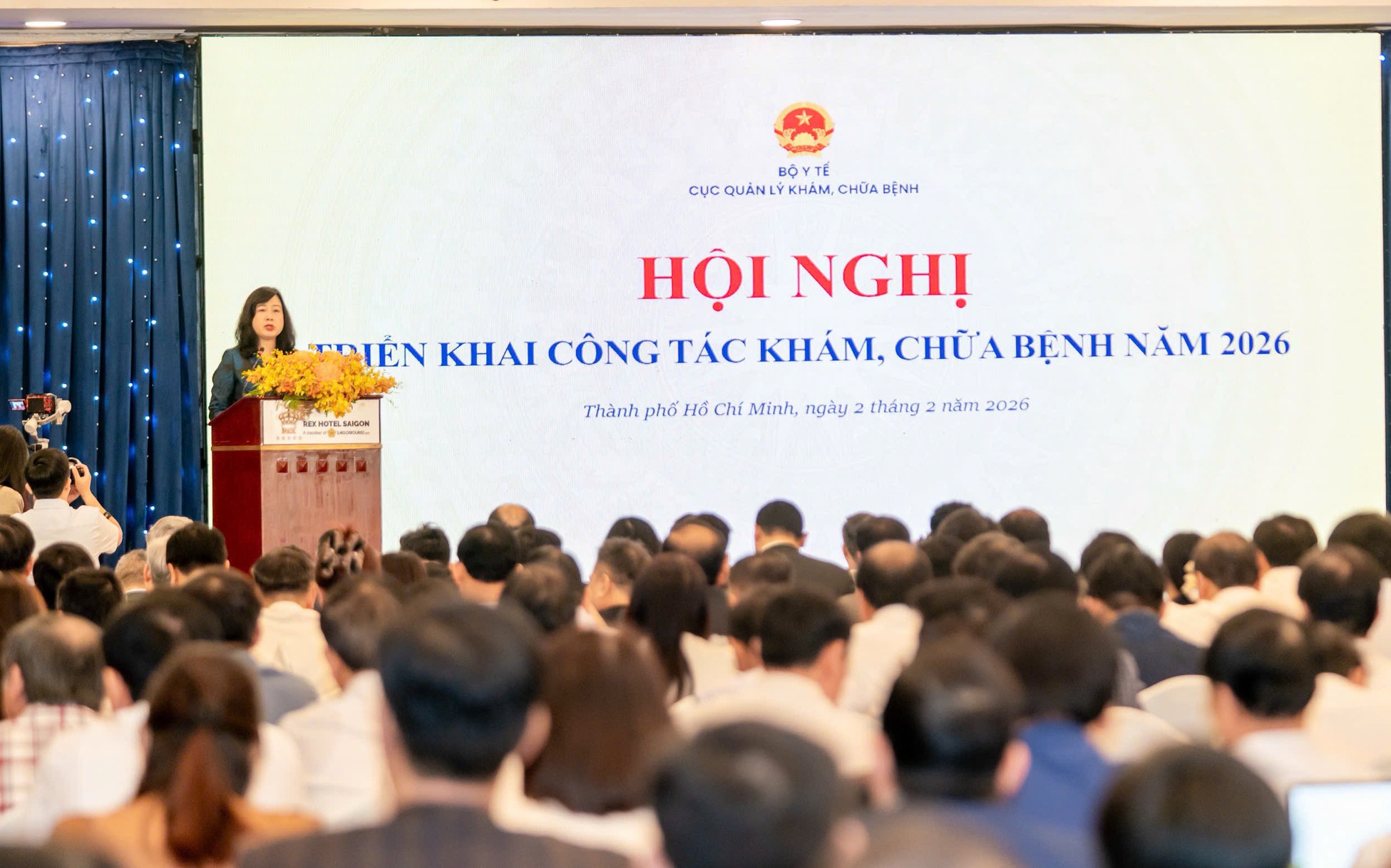 Bộ Y tế đề xuất tiếp tục cắt giảm thủ tục hành chính về khám chữa bệnh- Ảnh 7.