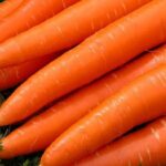 Duy trì thị lực khỏe mạnh với 6 loại thực phẩm giàu dưỡng chất cho mắt