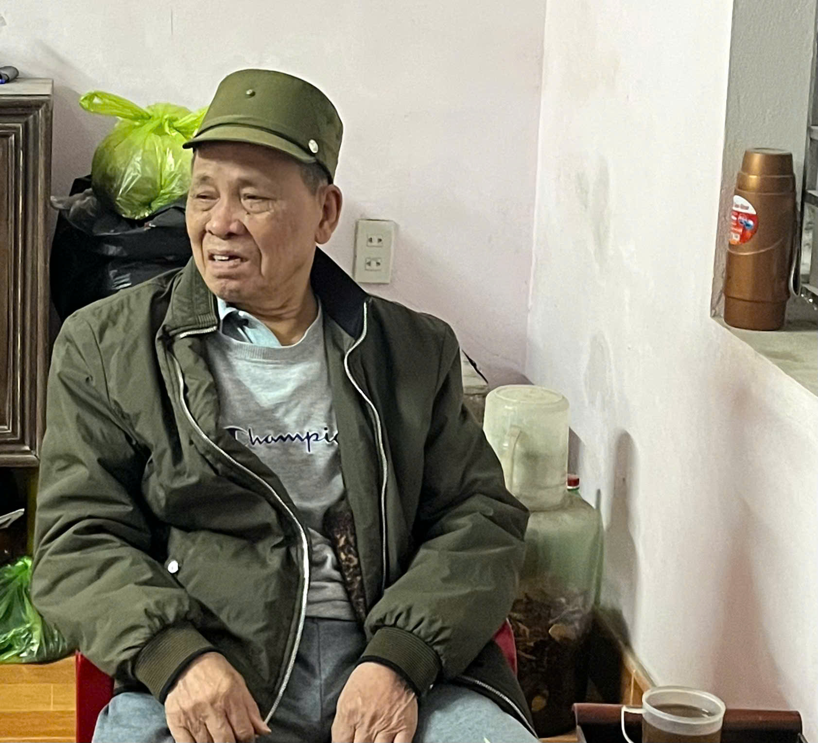 Thông tin điều chỉnh lương hưu từ 1/7/2026 thu hút sự quan tâm của người cao tuổi- Ảnh 2. Thông tin điều chỉnh lương hưu từ 1/7/2026 thu hút sự quan tâm của người cao tuổi- Ảnh 2.