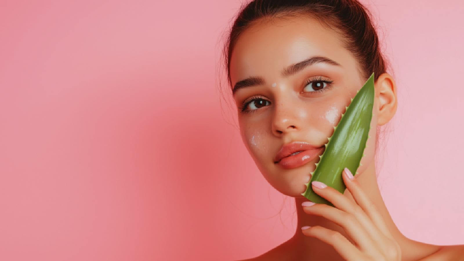 Da dầu dùng gel lô hội được không? Những điều cần biết trước khi sử dụng- Ảnh 2.