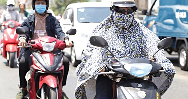 Vì sao vẫn nám dù bôi kem chống nắng?