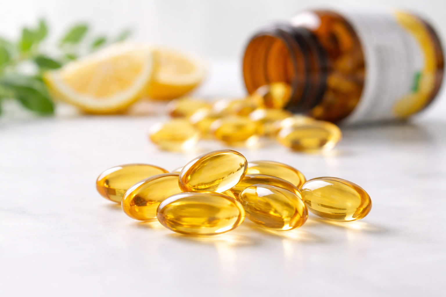 Vì sao không nên xem omega-3 là thực phẩm chức năng dùng cho tất cả mọi người?- Ảnh 3. Vì sao không nên xem omega-3 là thực phẩm chức năng dùng cho tất cả mọi người?- Ảnh 3.