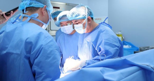 Điều trị rối loạn cương dương bằng lắp ‘công tắc’ nhân tạo