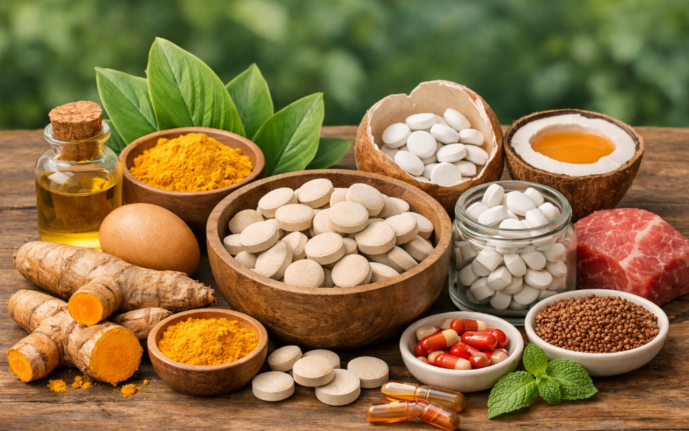 Cách bổ sung magie phòng ngừa loãng xương- Ảnh 3.