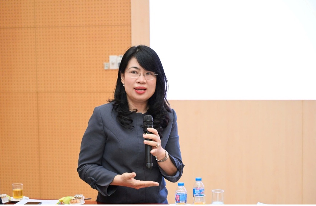 Bộ công cụ đánh giá năng lực hành nghề khám chữa bệnh - nền tảng để chuẩn hoá nhân lực y tế- Ảnh 2.