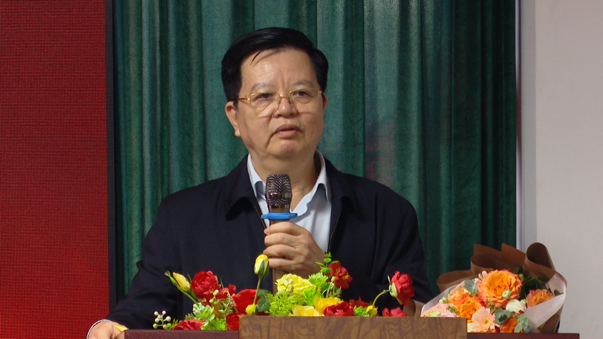 Thúc đẩy phát huy giá trị của nền y học cổ truyền theo tinh thần Nghị quyết 72- Ảnh 1. Thúc đẩy phát huy giá trị của nền y học cổ truyền theo tinh thần Nghị quyết 72- Ảnh 1.