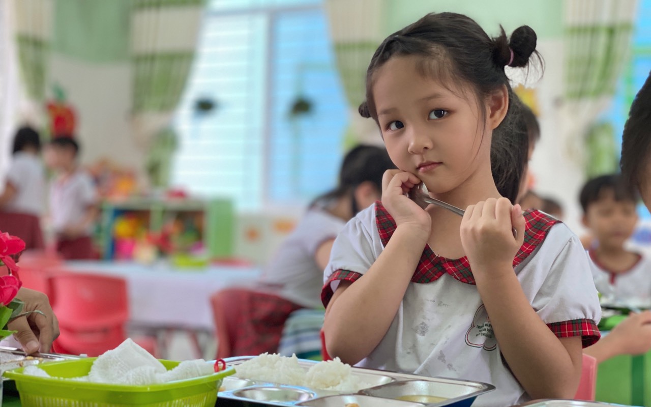 Vai trò của chất béo đối với sự phát triển của não bộ trẻ- Ảnh 2.