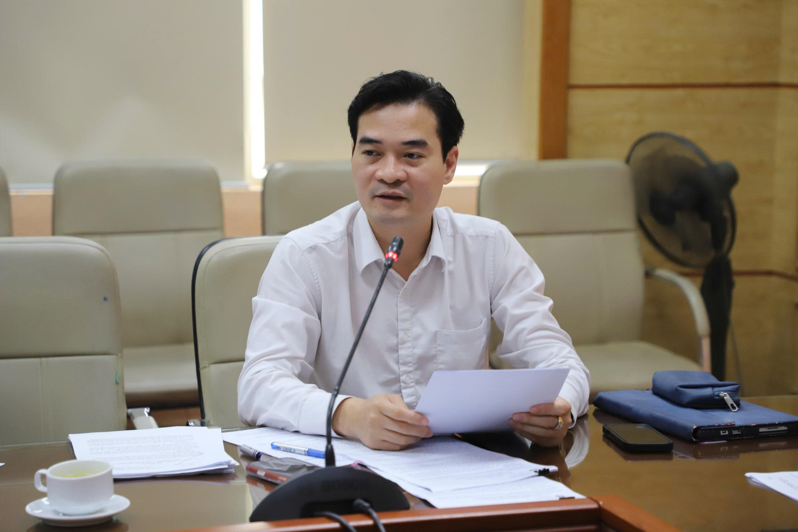 Thúc đẩy hoàn thiện hành lang pháp lý để triển khai chính sách về an toàn thực phẩm hiệu quả- Ảnh 2. Thúc đẩy hoàn thiện hành lang pháp lý để triển khai chính sách về an toàn thực phẩm hiệu quả- Ảnh 2.