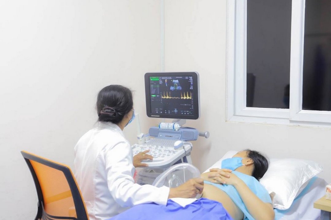 Mô hình cảnh báo sớm tiền sản giật ở giai đoạn cuối thai kỳ- Ảnh 3.