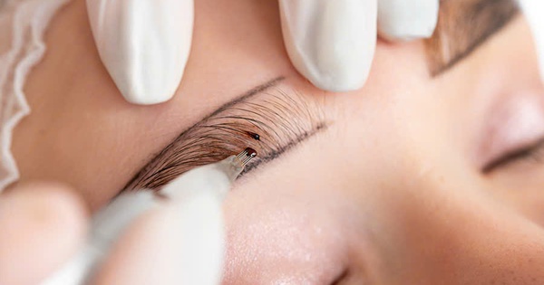 Từ 15/3, người làm dịch vụ phun xăm phải đảm bảo các điều kiện nào để không bị phạt?