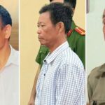 Khởi tố 3 đối tượng gây rối tại trụ sở tiếp công dân UBND tỉnh Lào Cai