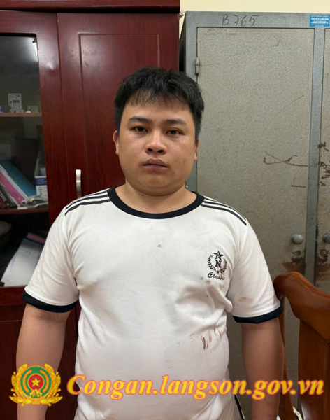 Đâm bạn nhậu tử vong vì cho rằng mình không được tôn trọng- Ảnh 1. Đâm bạn nhậu tử vong vì cho rằng mình không được tôn trọng- Ảnh 1.