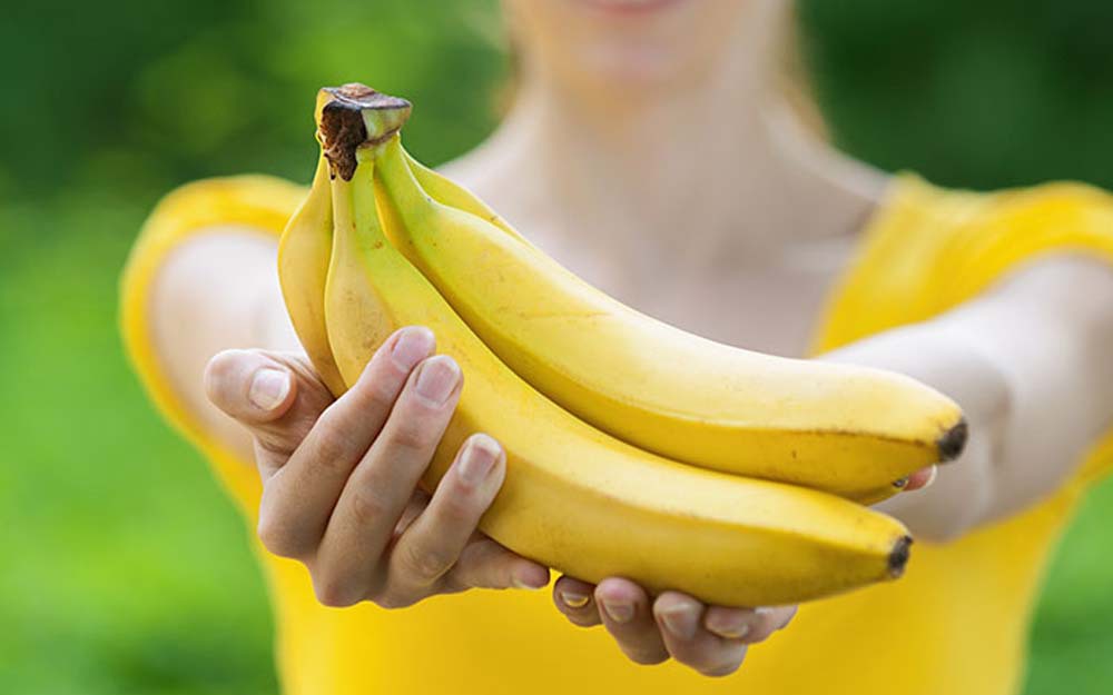 Cách ăn chuối tốt nhất và không làm tăng lượng đường trong máu- Ảnh 2. Lý do người bệnh đái tháo đường nên ăn chuối xanh, người đau dạ dày nên ăn chuối chín