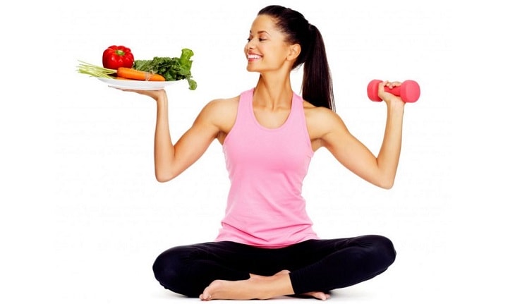 Giảm cân có phải là giảm béo?- Ảnh 3. Giảm cân có phải là giảm béo?- Ảnh 3.