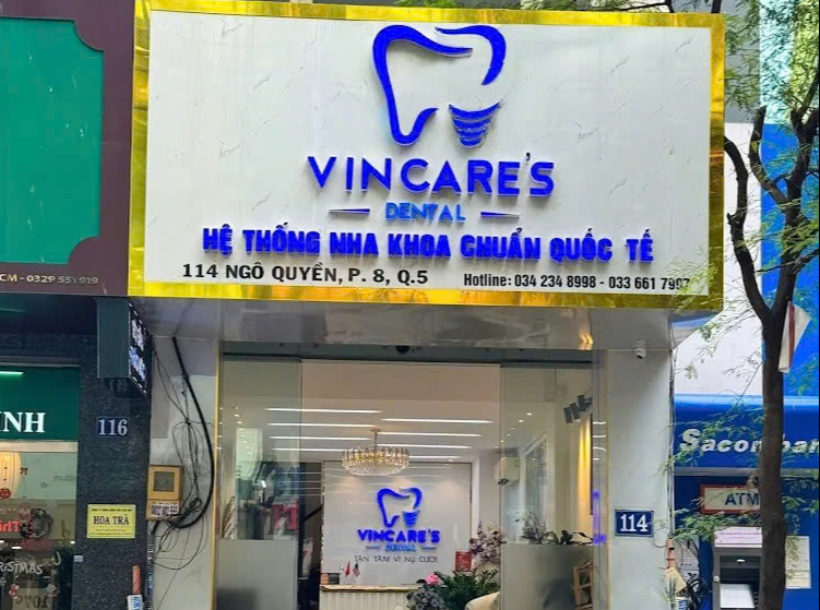 Loạt phòng khám, nha khoa tại TPHCM bị xử phạt, tước giấy phép- Ảnh 1. Loạt phòng khám, nha khoa tại TPHCM bị xử phạt, tước giấy phép- Ảnh 1.