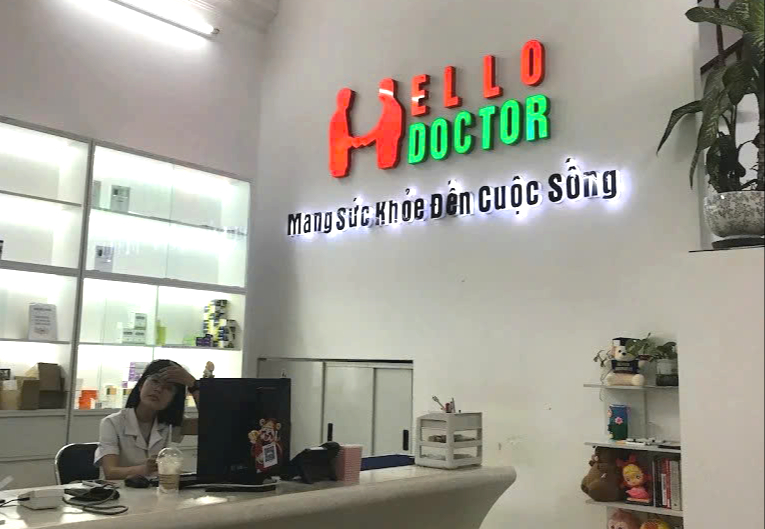 Loạt phòng khám, nha khoa tại TPHCM bị xử phạt, tước giấy phép- Ảnh 2. Loạt phòng khám, nha khoa tại TPHCM bị xử phạt, tước giấy phép- Ảnh 2.