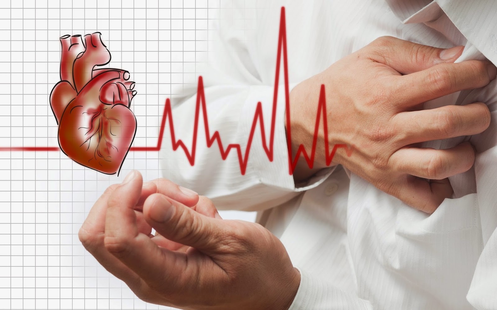 5 thói quen hàng ngày âm thầm gây hại tim mạch- Ảnh 2. 9 thói quen ăn uống tốt nhất cho sức khỏe tim mạch và tuổi thọ