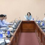Các đơn vị khối phòng bệnh tiếp tục đẩy mạnh giám sát, phòng ngừa dịch bệnh hiệu quả