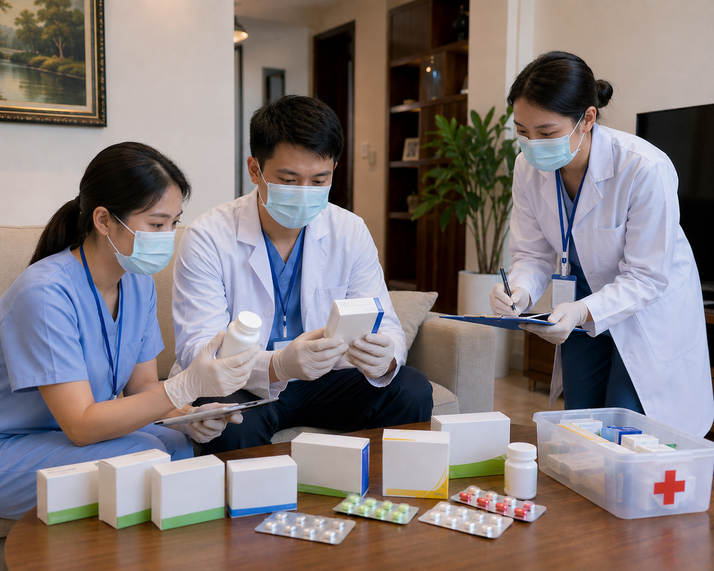 Từ 1/6/2026, các cơ sở y tế cần làm gì khi etomidate, carisoprodol bị siết quản lý?- Ảnh 2.