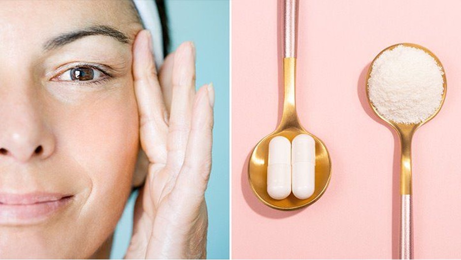 6 nhóm thực phẩm bổ sung collagen tốt nhất cho phụ nữ sau tuổi 30- Ảnh 1. 6 nhóm thực phẩm bổ sung collagen tốt nhất cho phụ nữ sau tuổi 30- Ảnh 1.