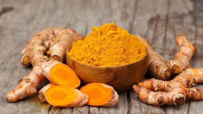 4 sai lầm khi dùng nghệ chữa đau dạ dày nhiều người mắc phải- Ảnh 1. 4 sai lầm khi dùng nghệ chữa đau dạ dày nhiều người mắc phải- Ảnh 1.