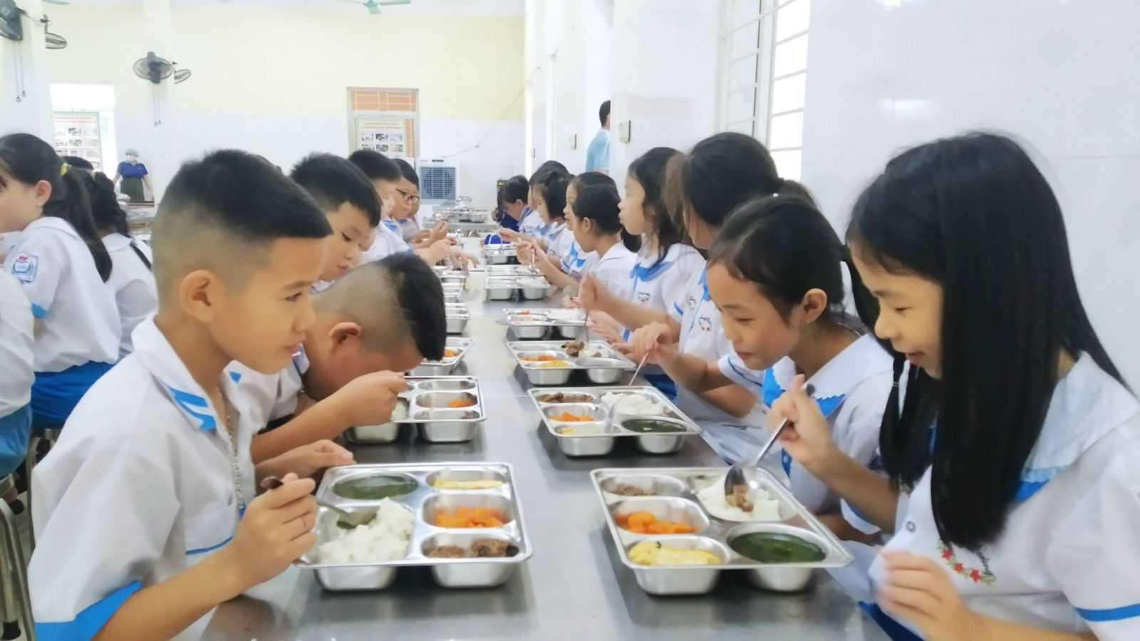 Bữa ăn hợp lý trong ngày thi – nên và không nên- Ảnh 1. Bữa ăn hợp lý trong ngày thi – nên và không nên- Ảnh 1.