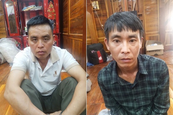 Triệt phá đường dây ma túy xuyên biên giới, thu giữ 10kg thuốc phiện- Ảnh 3. Triệt phá đường dây ma túy xuyên biên giới, thu giữ 10kg thuốc phiện- Ảnh 3.