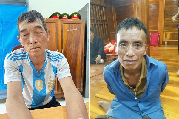 Triệt phá đường dây ma túy xuyên biên giới, thu giữ 10kg thuốc phiện- Ảnh 2. Triệt phá đường dây ma túy xuyên biên giới, thu giữ 10kg thuốc phiện- Ảnh 2.