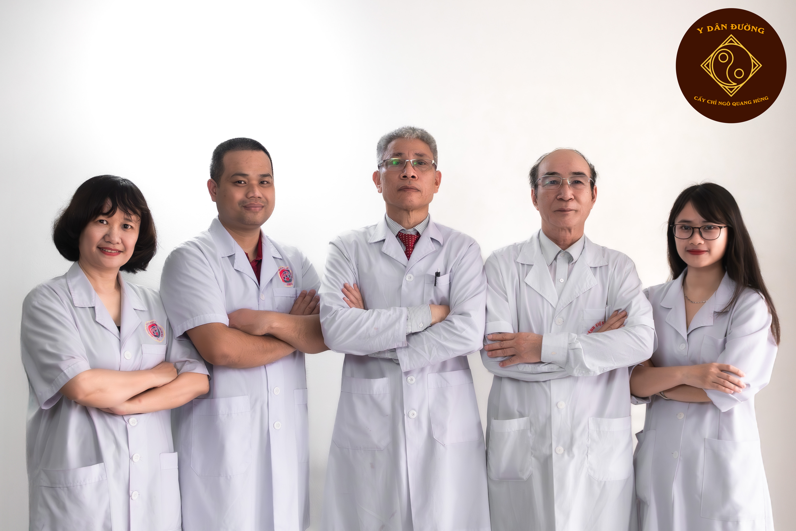ThS.BS Ngô Quang Hùng tâm huyết với phương pháp cấy chỉ điều trị xương khớp- Ảnh 3. ThS.BS Ngô Quang Hùng tâm huyết với phương pháp cấy chỉ điều trị xương khớp- Ảnh 3.