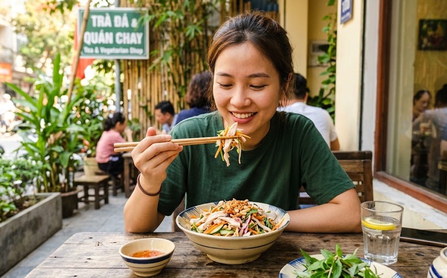 Ăn hoa chuối có giúp giảm mỡ bụng không?- Ảnh 2. Ăn hoa chuối có giúp giảm mỡ bụng không?- Ảnh 2.