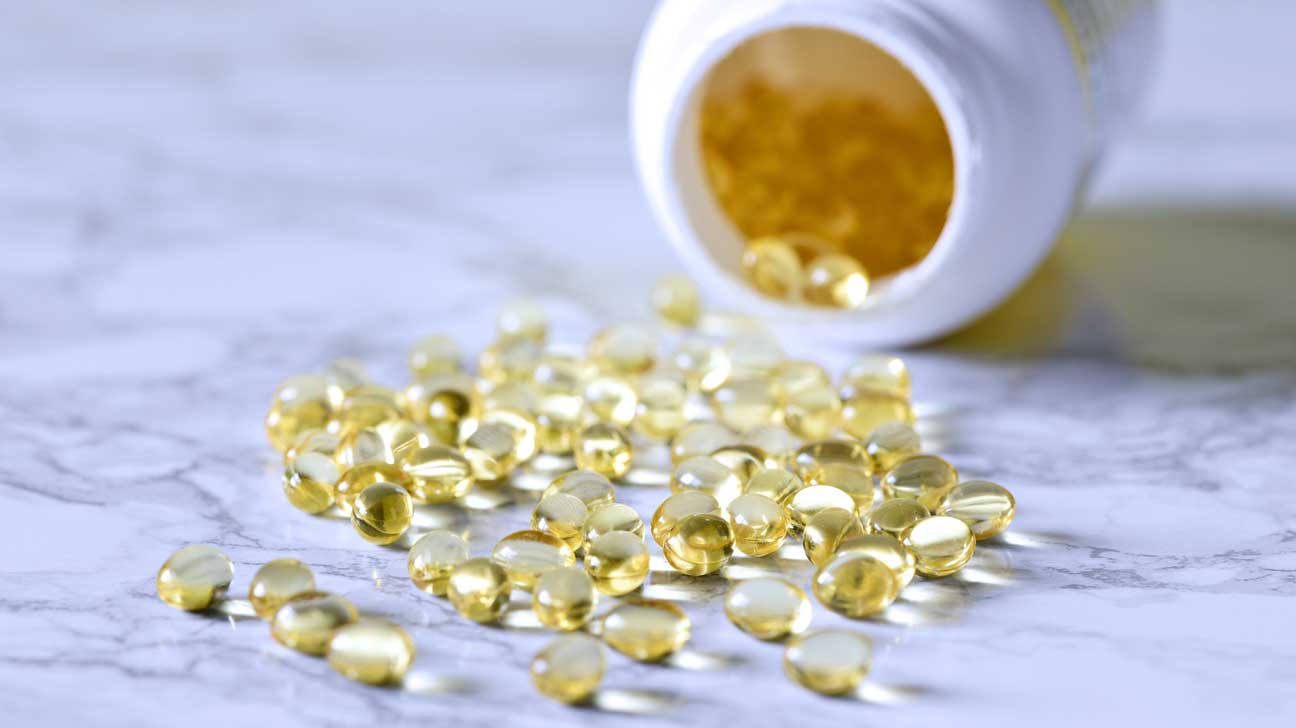 Thiếu omega-3 ảnh hưởng gì đến quá trình giảm mỡ?- Ảnh 1. Thiếu omega-3 ảnh hưởng gì đến quá trình giảm mỡ?- Ảnh 1.