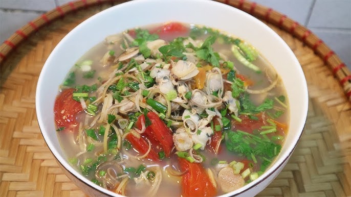 5 món ăn bài thuốc từ hoa chuối- Ảnh 3. 5 món ăn bài thuốc từ hoa chuối- Ảnh 3.